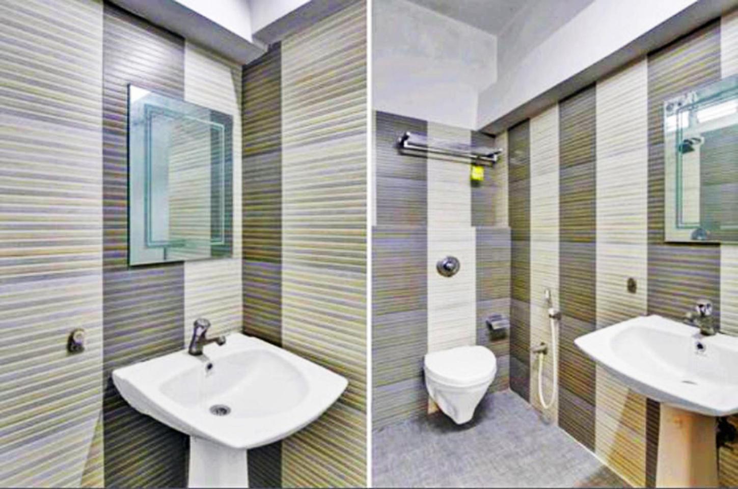 Hotel Pavithra Paradise Bangalore Esterno foto